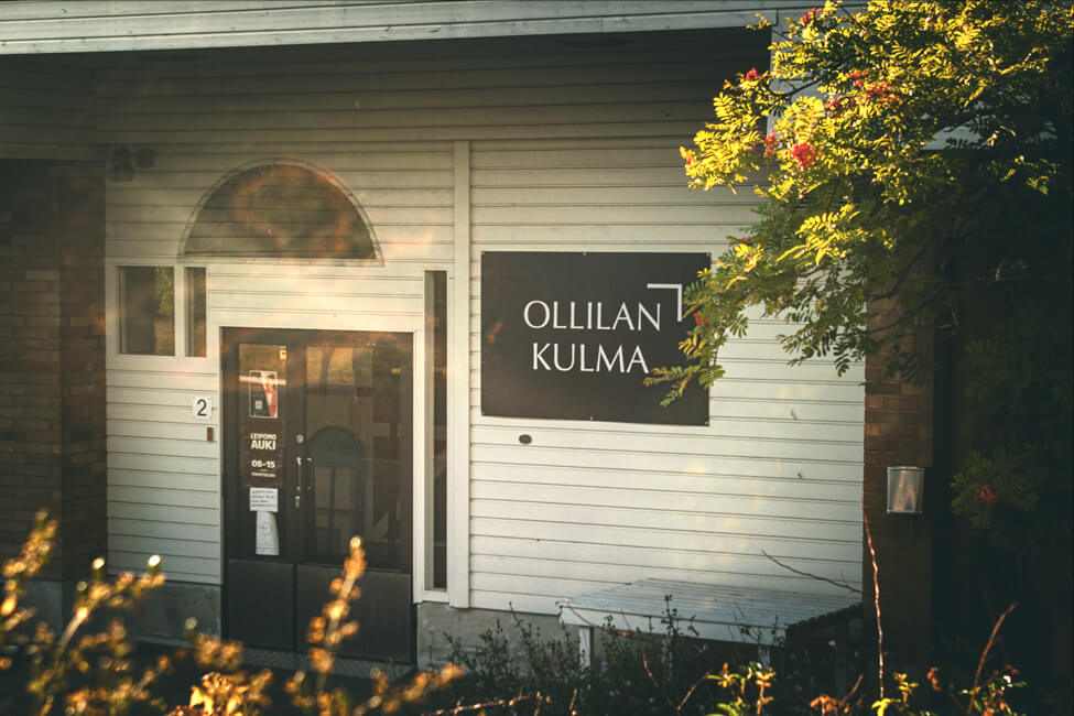 Ollilan Kulma Jyväskylässä